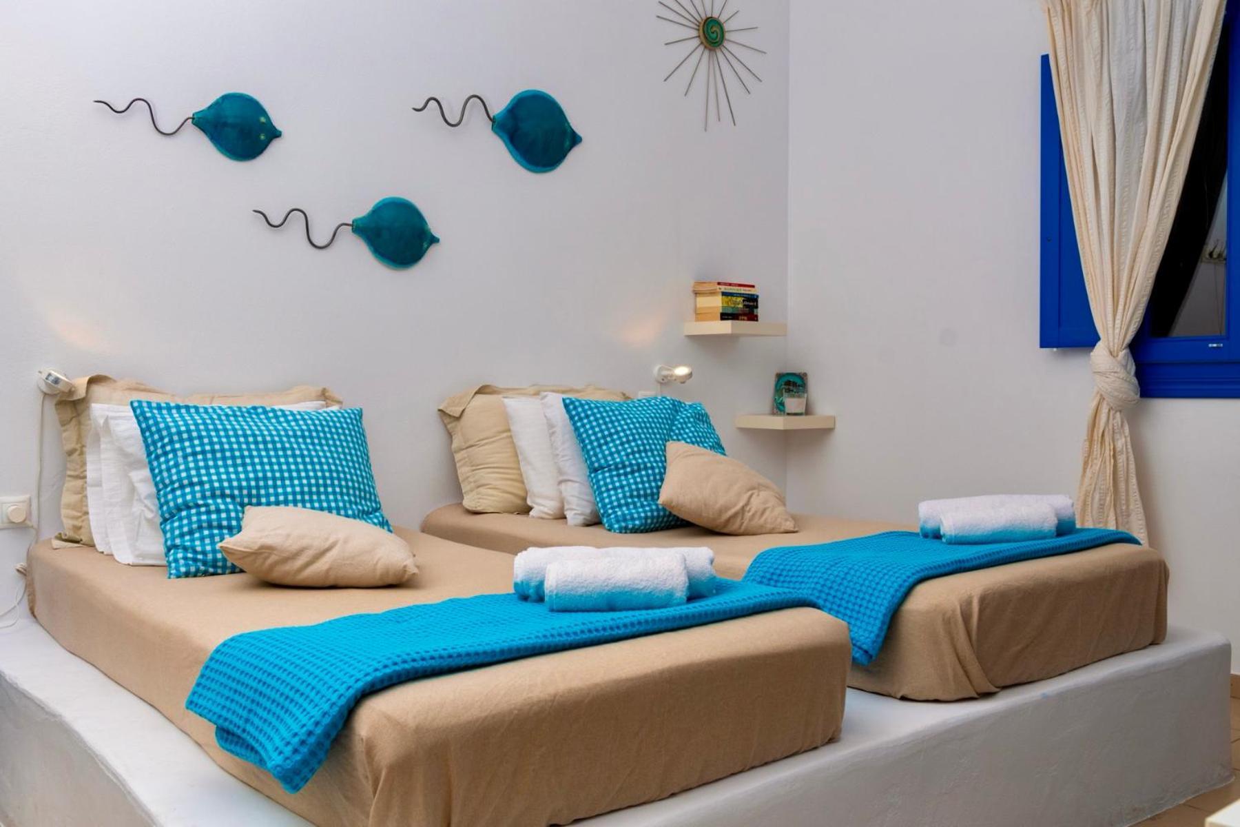 Blue Meadow Livadi (Astypalaia) Exterior foto