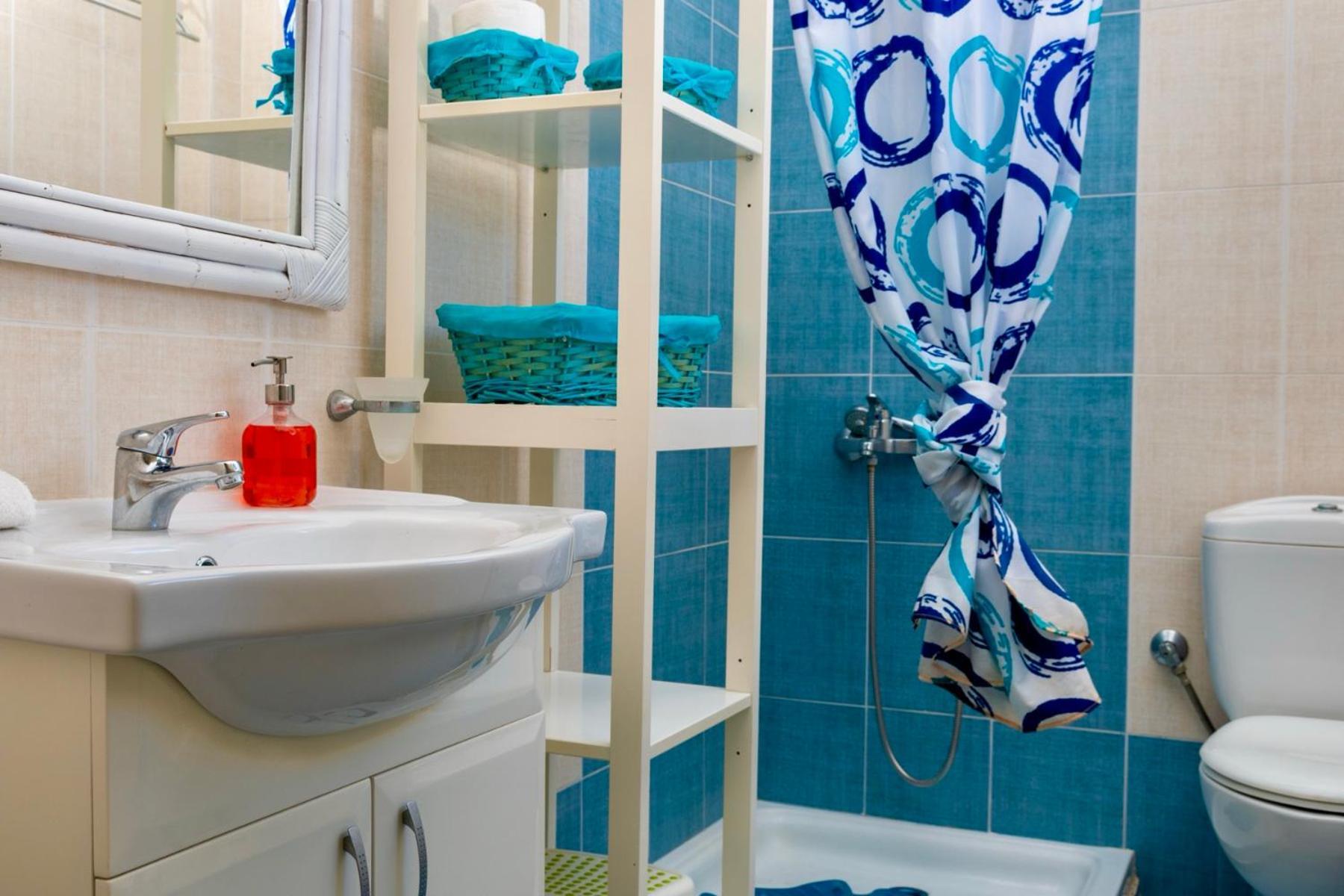 Blue Meadow Livadi (Astypalaia) Exterior foto