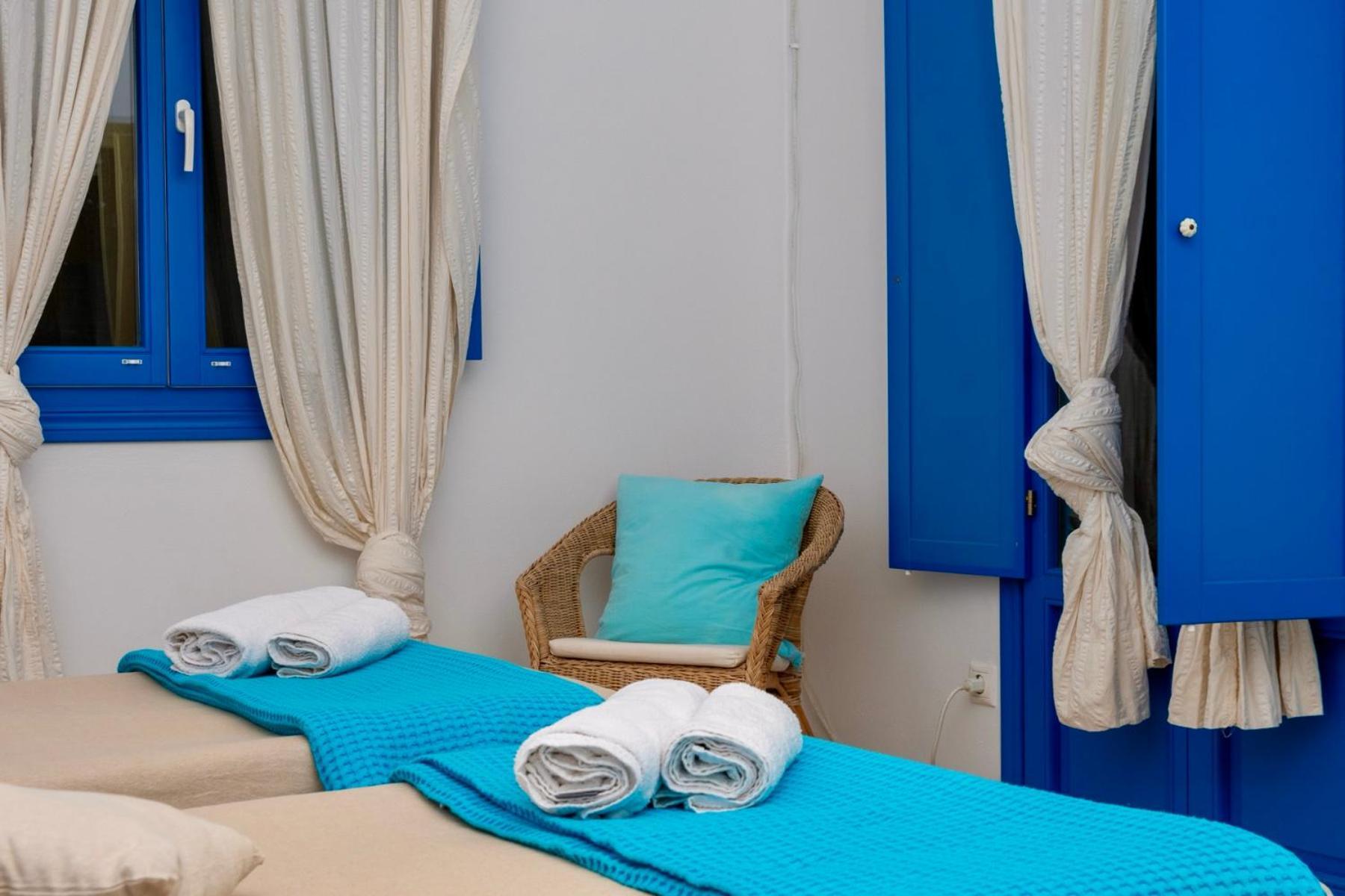 Blue Meadow Livadi (Astypalaia) Exterior foto