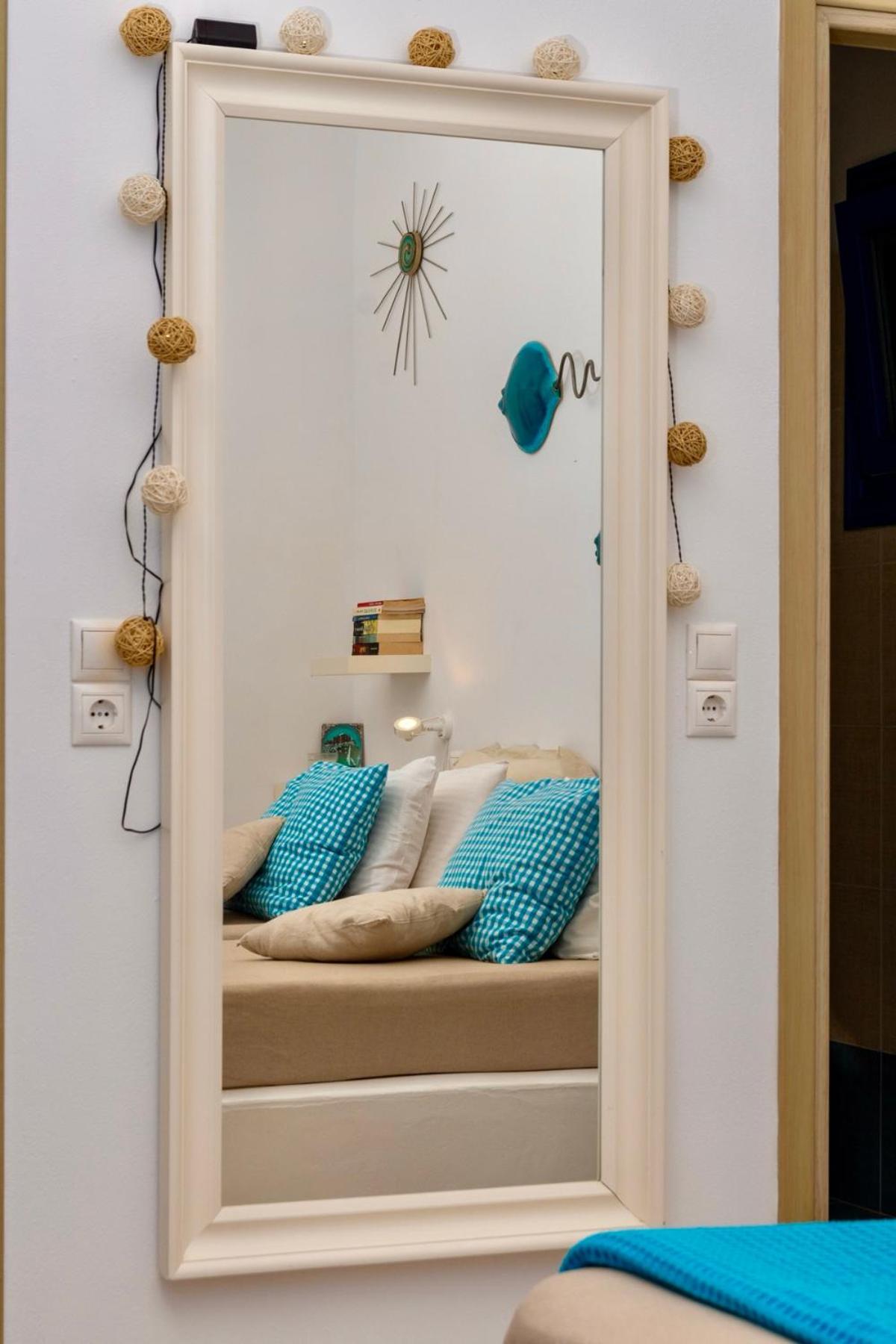 Blue Meadow Livadi (Astypalaia) Exterior foto