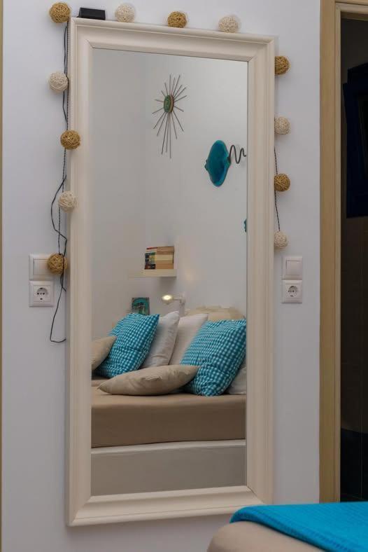 Blue Meadow Livadi (Astypalaia) Exterior foto