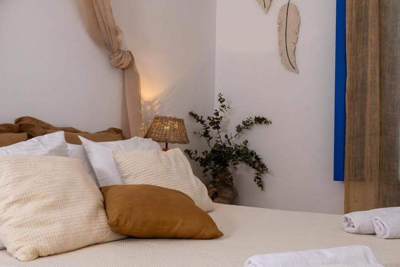 Blue Meadow Livadi (Astypalaia) Exterior foto