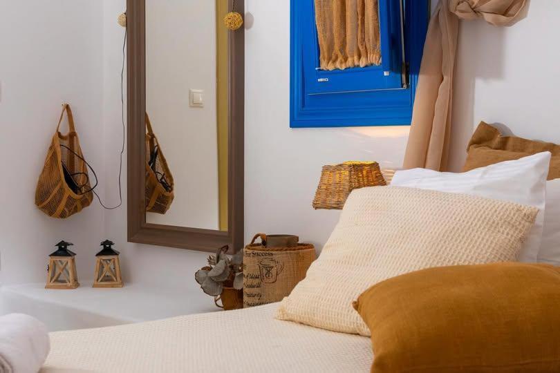 Blue Meadow Livadi (Astypalaia) Exterior foto
